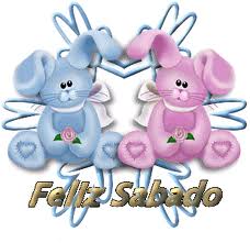 Feliz Sábado