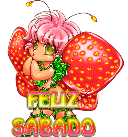 Feliz Sábado