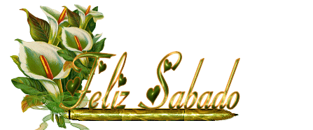 Feliz Sábado
