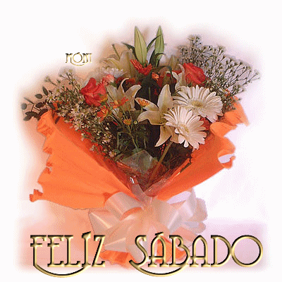 Feliz Sábado