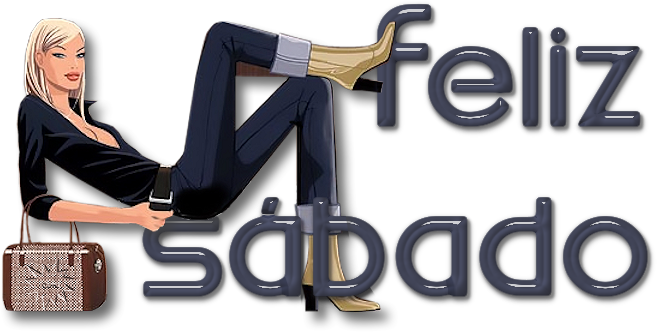 Feliz Sábado