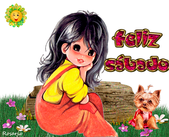 Feliz Sábado