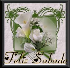 Feliz Sábado