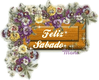 Feliz Sábado