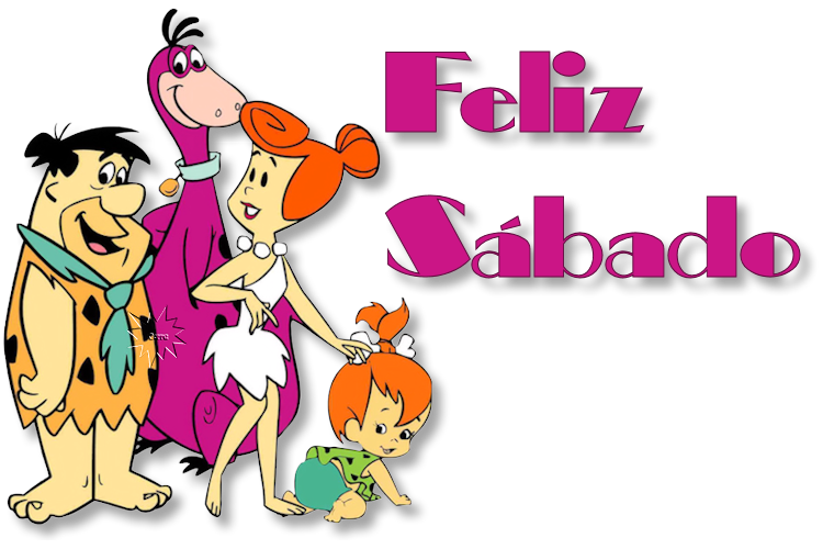 Feliz Sábado