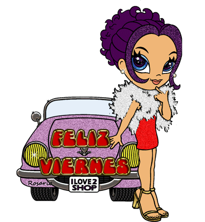Feliz Viernes