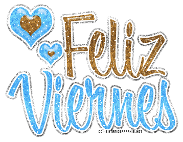 Feliz Viernes