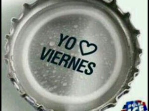 Yo amo los Viernes