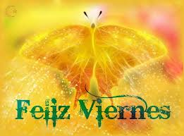Feliz Viernes