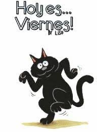 Hoy es...Viernes