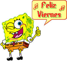 Feliz Viernes