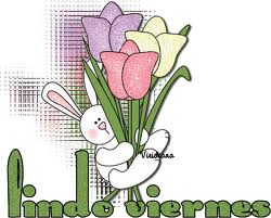 Lindo Viernes