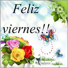 Feliz Viernes