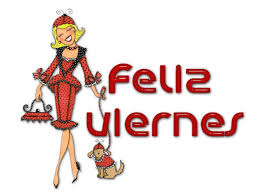 Feliz Viernes