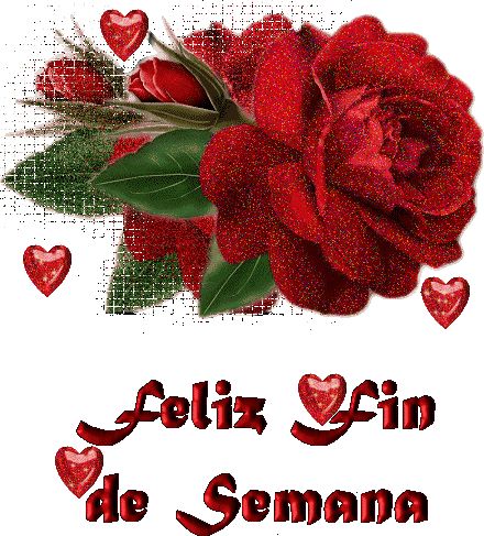 Feliz Fin de Semana