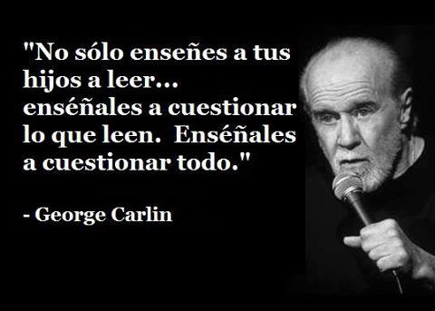 No solo enseñes a tus hijos a leer…