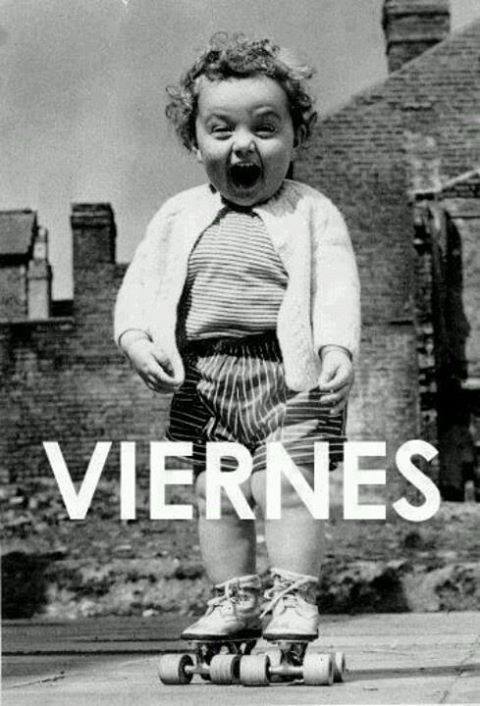 Viernes
