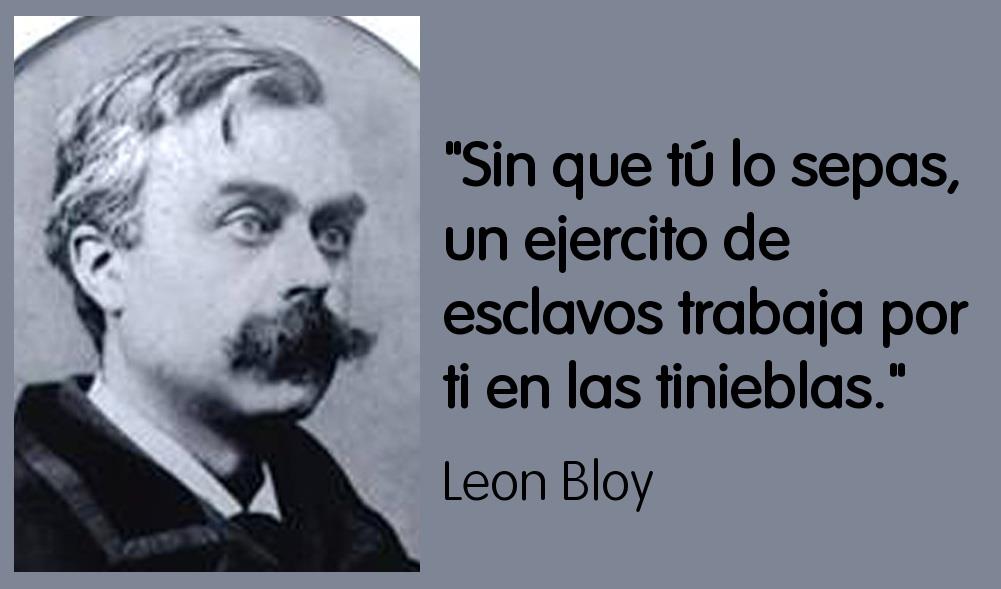 Un ejercito de esclavos