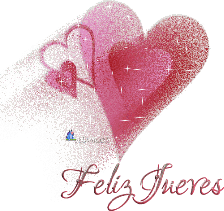 Feliz Jueves