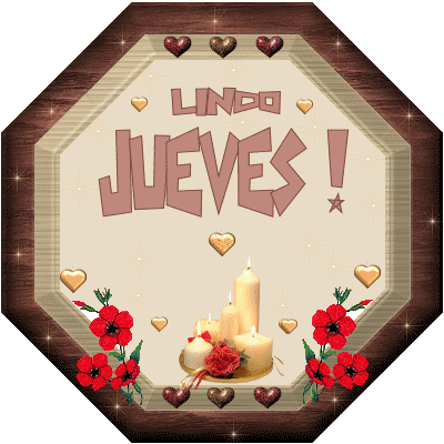 Lindo Jueves
