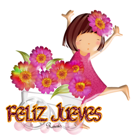 Feliz Jueves