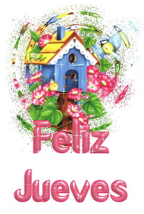 Feliz Jueves