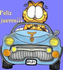 Feliz Jueves