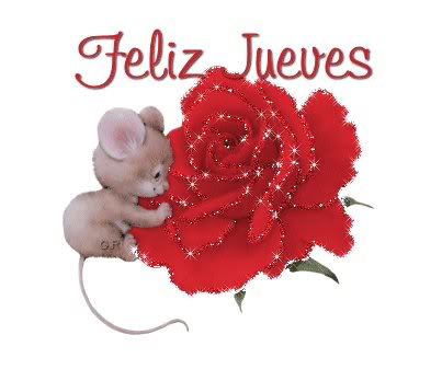 Feliz Jueves