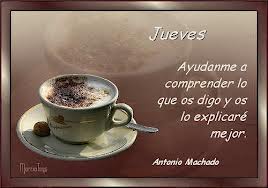 Feliz Jueves