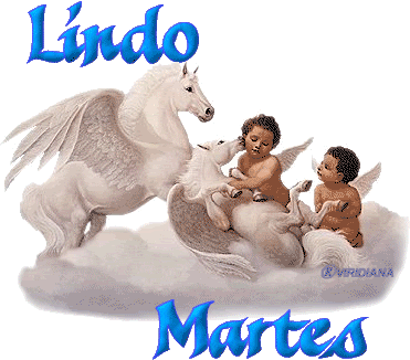 Lindo Martes