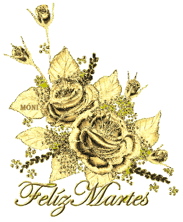 Feliz Martes