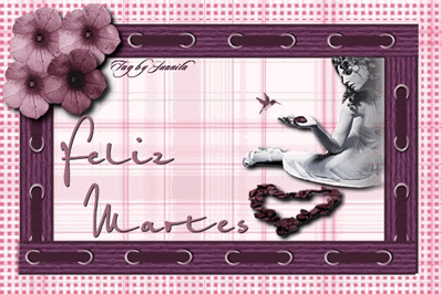 Feliz Martes