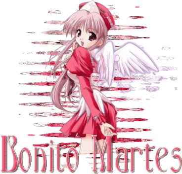 Bonito Martes