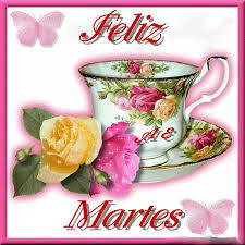 Feliz Martes