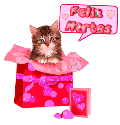 Feliz Martes