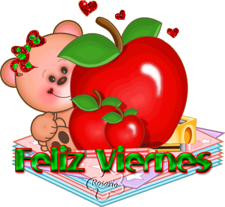 Feliz Viernes