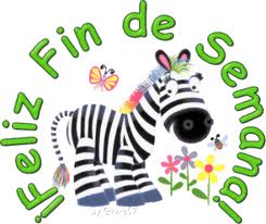 Feliz Fin de Semana