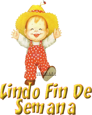 Lindo Fin de Semana