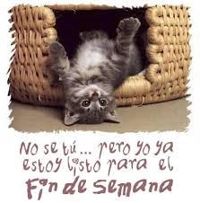 Fin de Semana