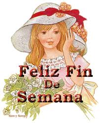 Feliz Fin de Semana