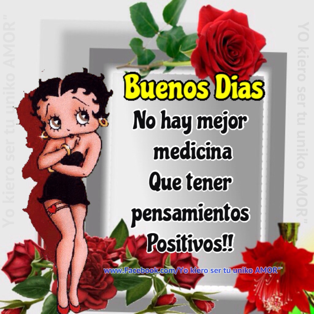 Buenos Dias