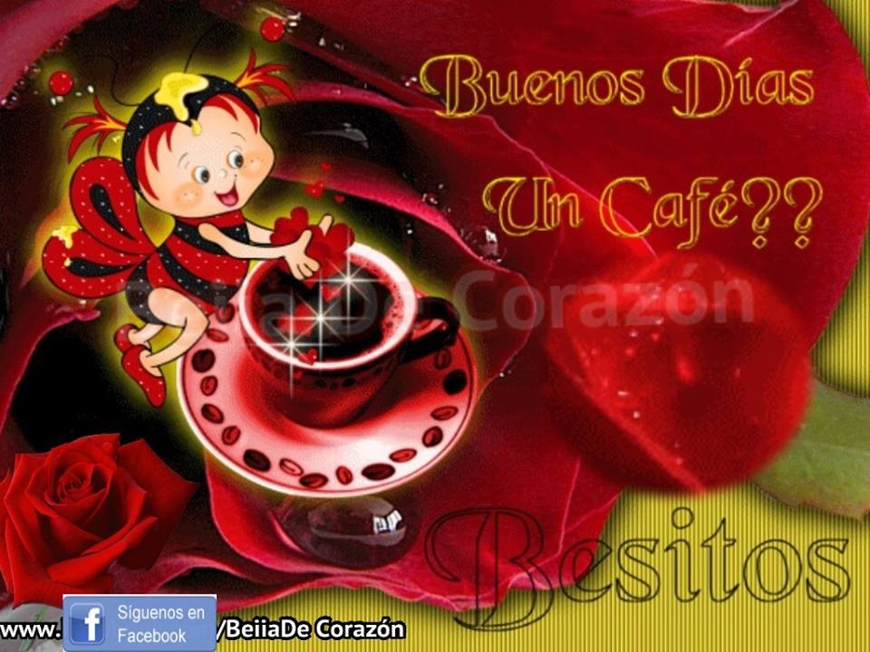 Buenos Dias