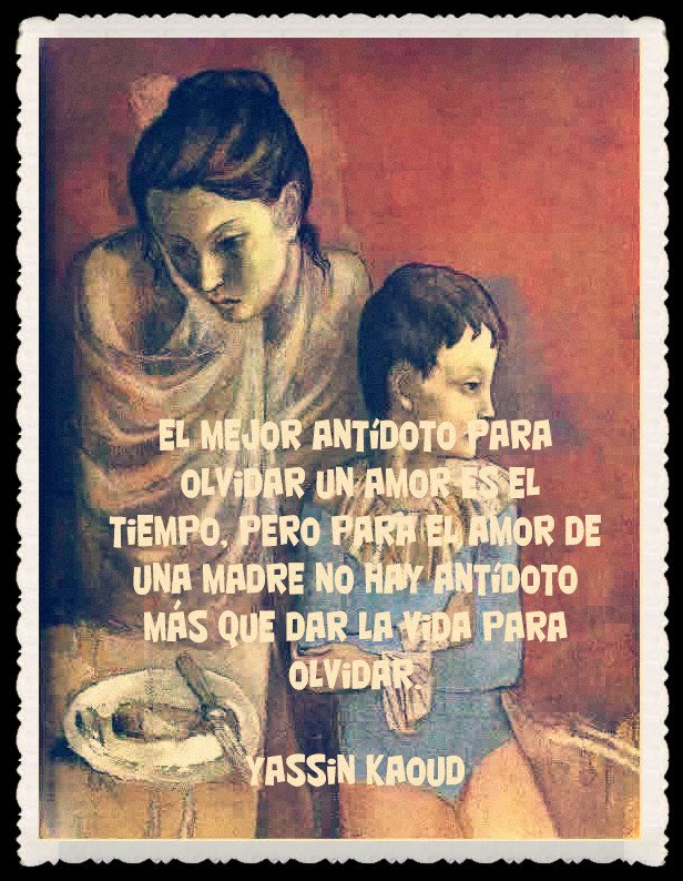 El Amor de una Madre