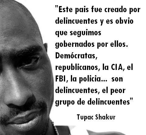 País de Delincuentes