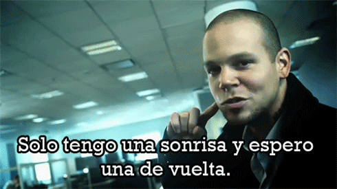 Calle 13-Sonrisa