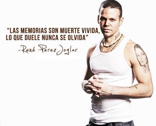 Calle 13-Memorias