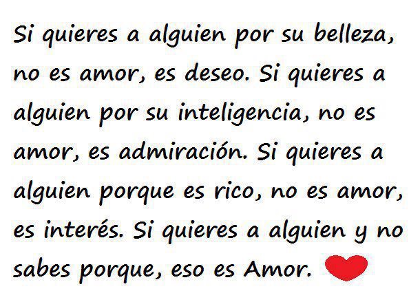 Amor