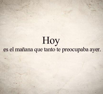Hoy