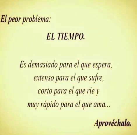 El peor problema