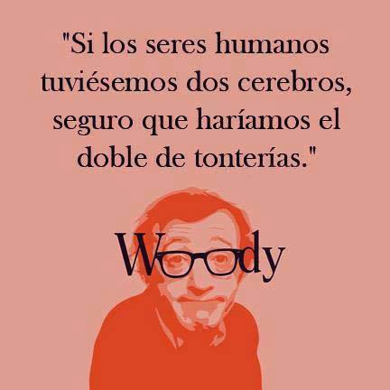 Si tuvieramos dos cerebros